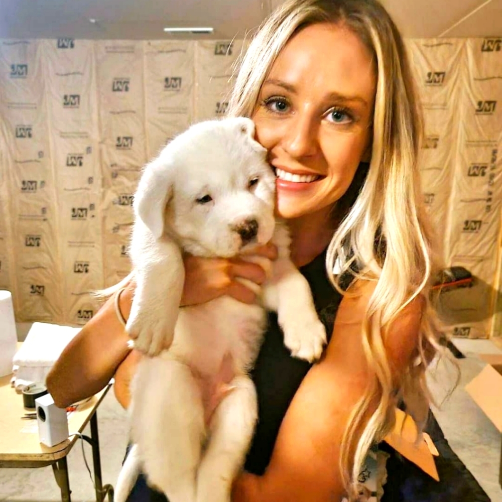 Meet your Posher, Mikayla